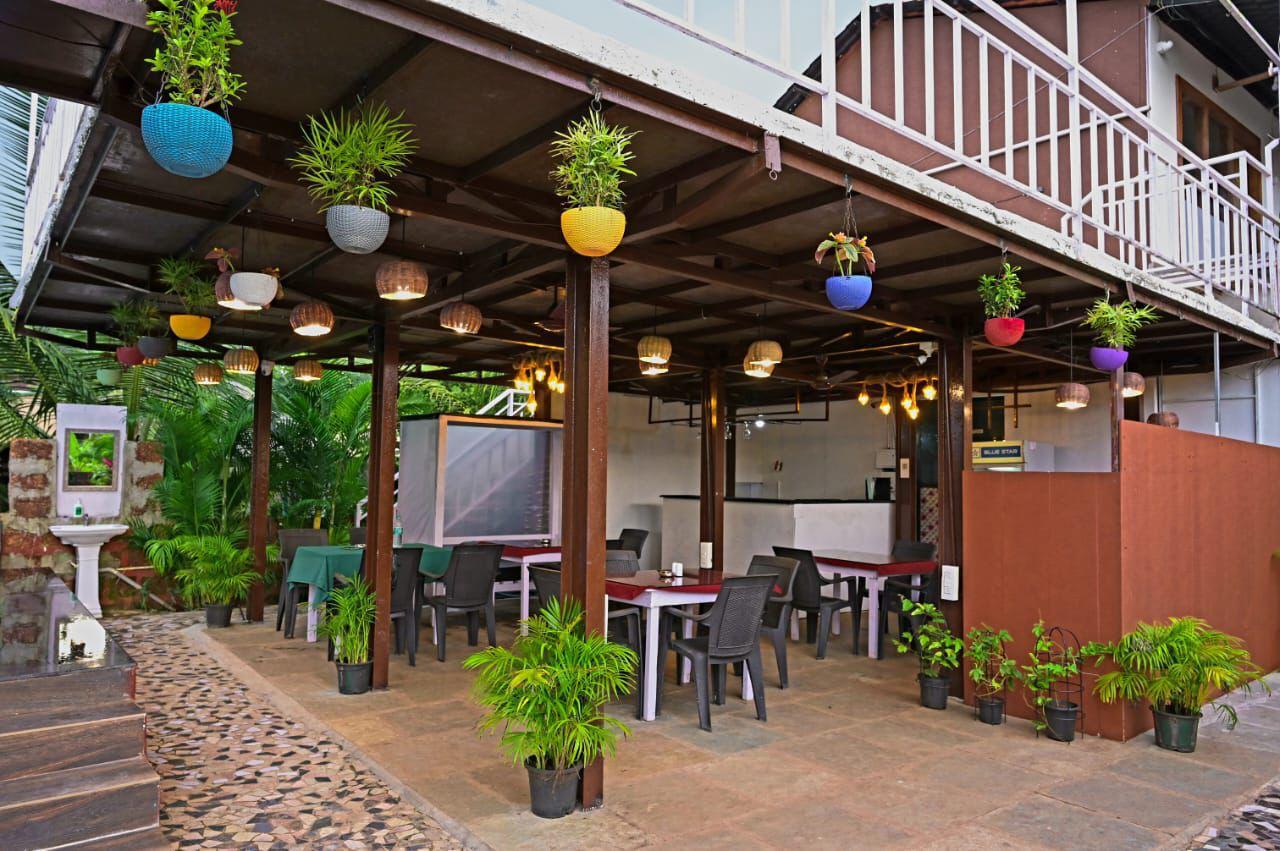 Mirabilis Resort
