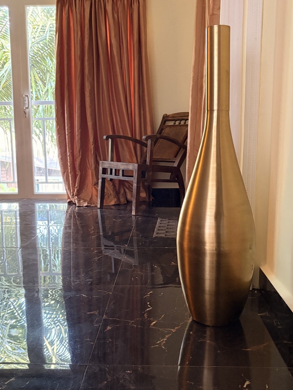 Номера Mirabilis Resort