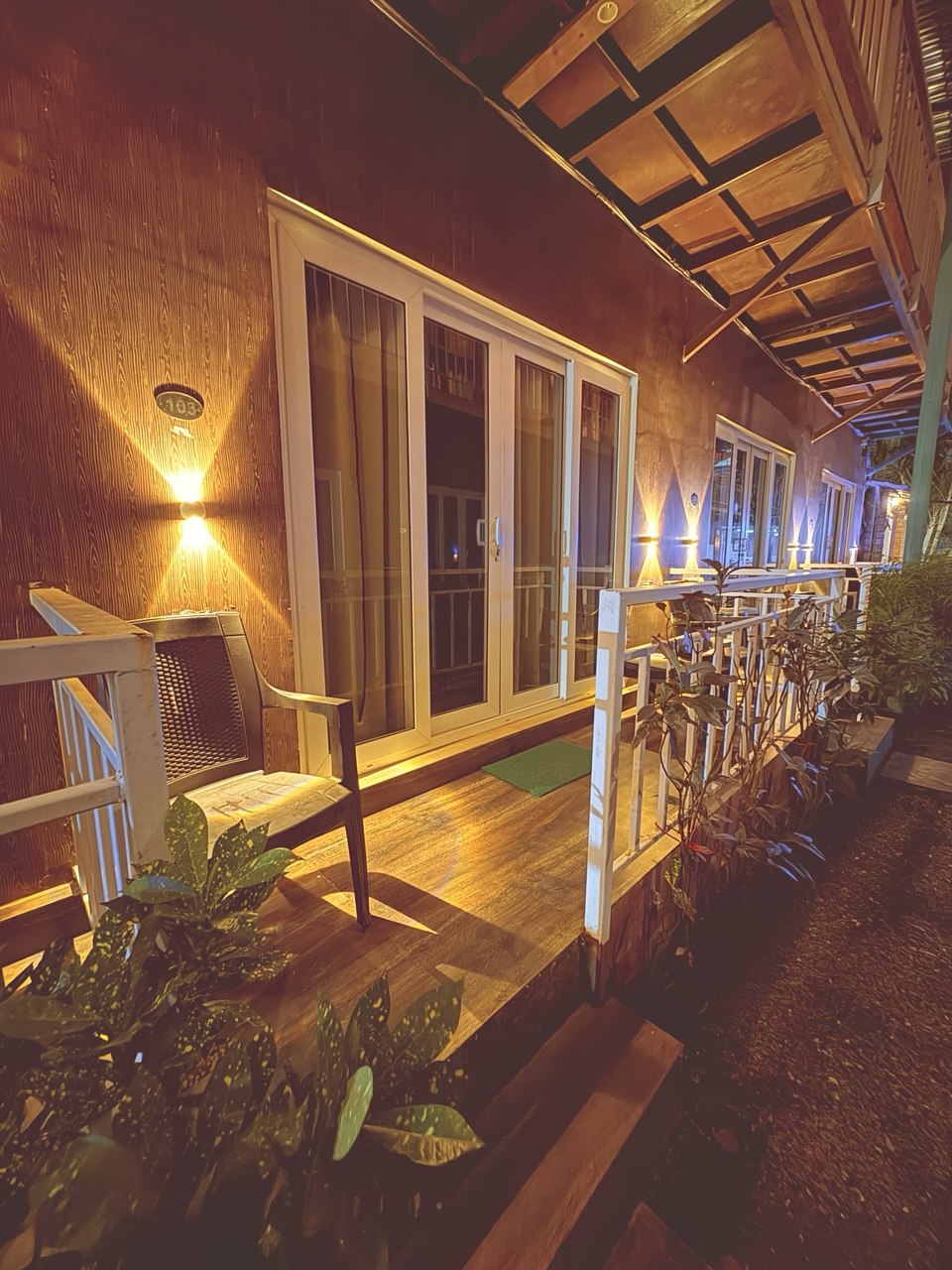 Территория Mirabilis Resort